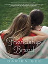 Imagen de portada para Friendship Bread